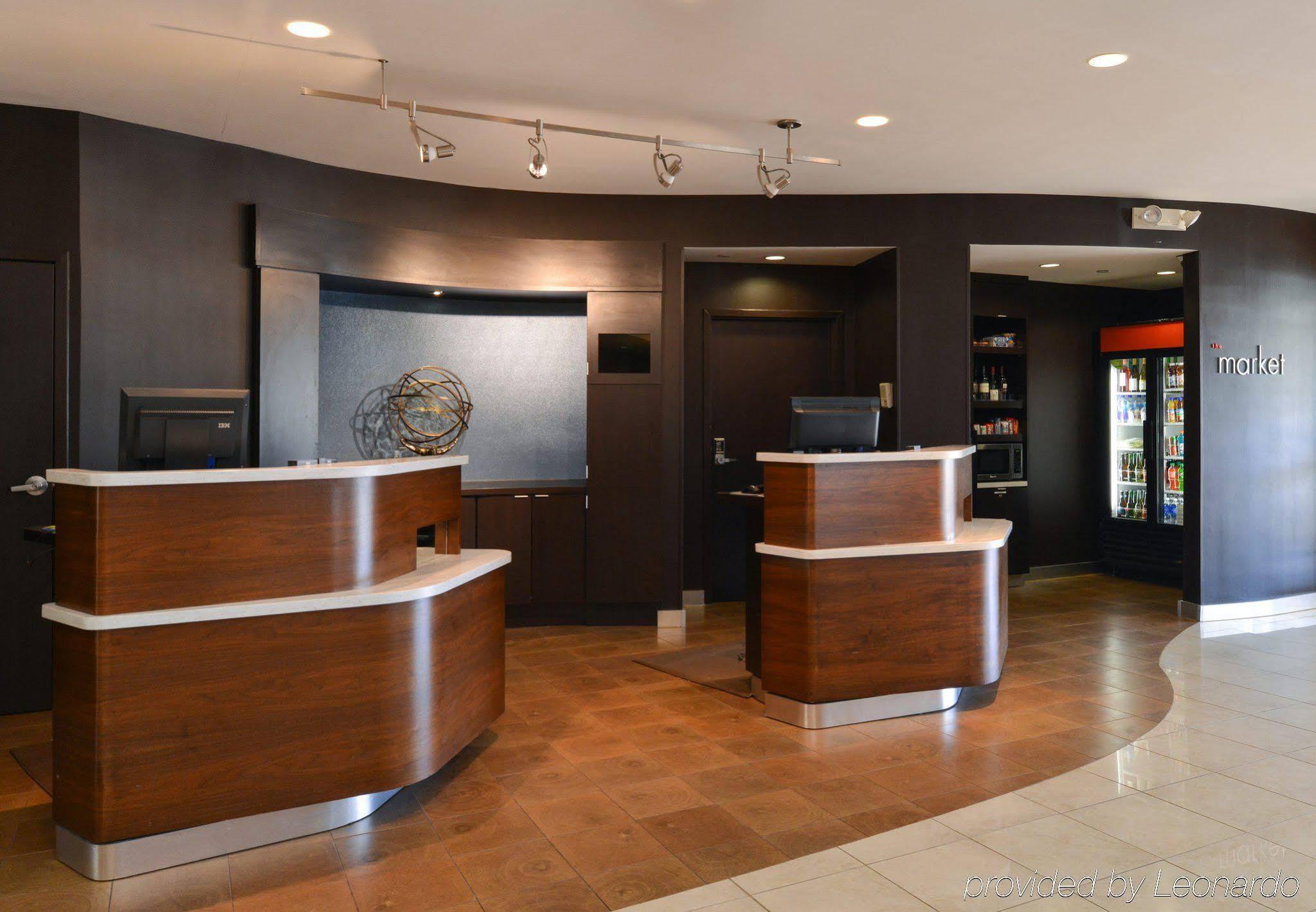 Courtyard High Point Hotel Екстериор снимка
